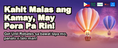 Biggest Wins in the Philippines banner