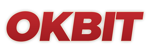 OKBIT Logo